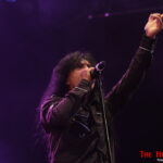 Dynamo Metal Fest 2016: Anthrax